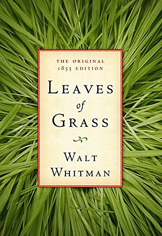 Leaves of Grass de Walt Thitman