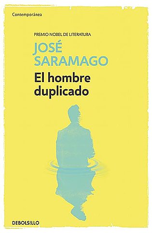 El hombre duplicado