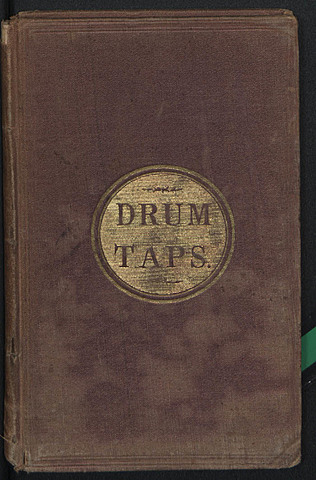 Drum-Taps de Walt Whitman