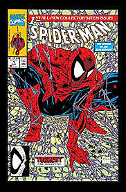 the amazing spider-man