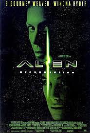 alien resurrection