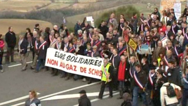 National Manifestation