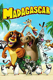 madagascar