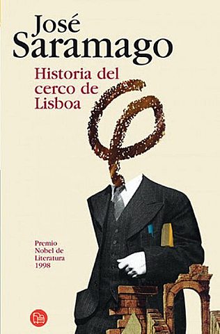 Historia del cerco de Lisboa