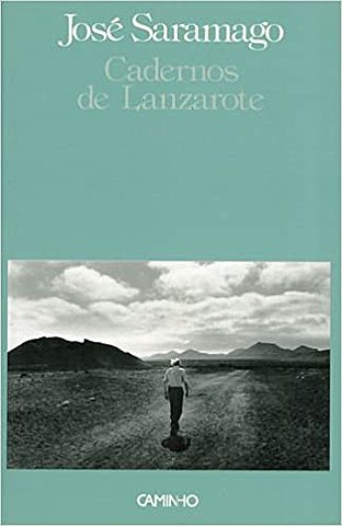 Cadernos de Lanzarote