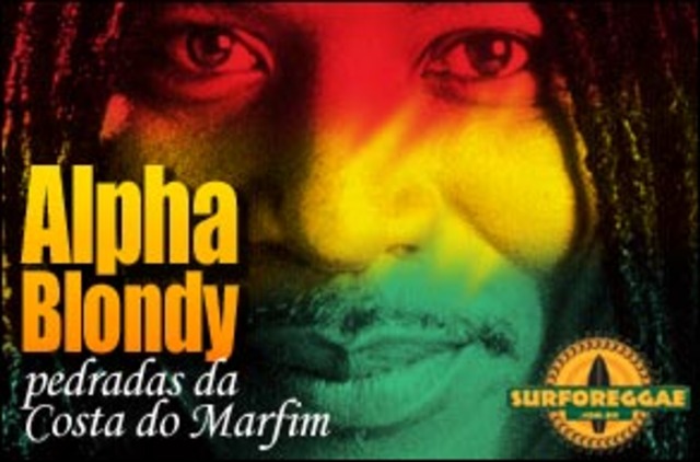 República do Reggae I