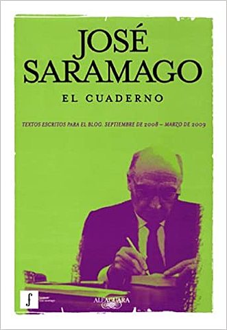 El cuaderno
