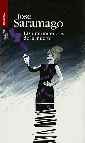 Las intermitencias de la muerte