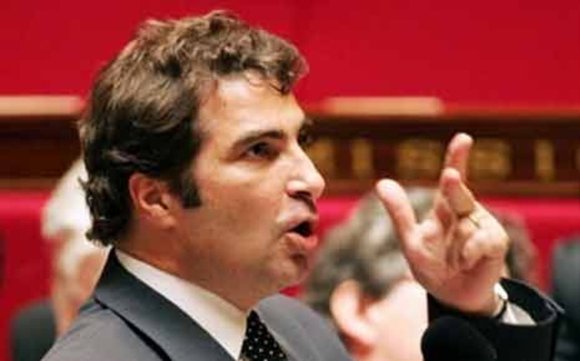 Adoption of the C. Jacob's Law