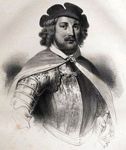 Juan de Bethencourt