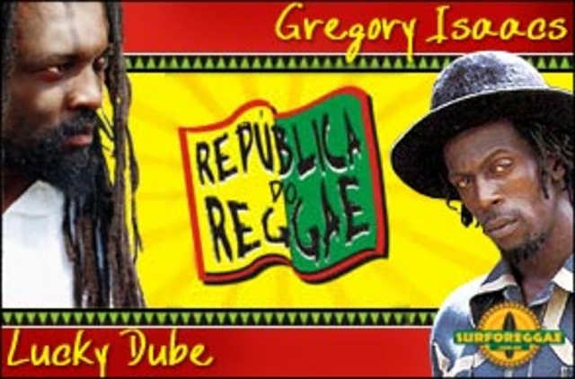 República do Reggae II