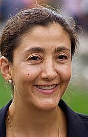 SECUESTRO DE LA CANDIDATA PRESIDENCIAL