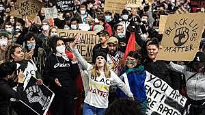 PROTESTA ESTUDIANTIL