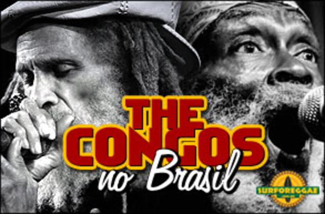 República do Reggae VI