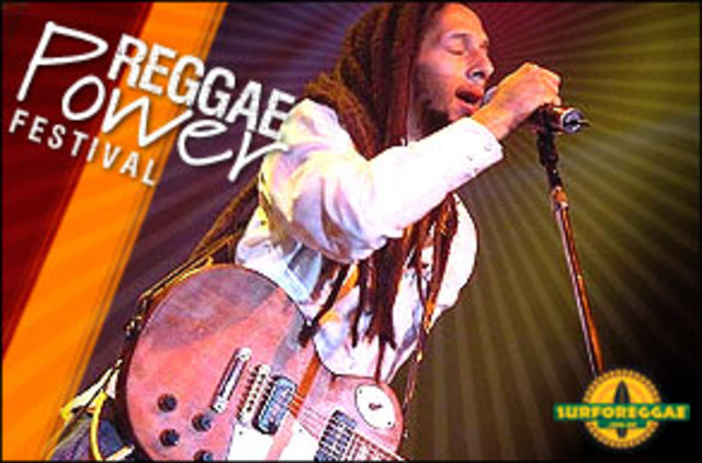 Reggae Power Festival