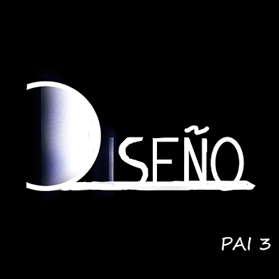 Timeline: Actividad 1 - Diseño - Sergio Palacios Gil PAI 3 D