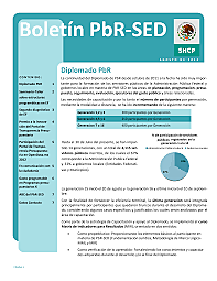 Reforma Constitucional Generaliza PBR a Gobiernos Locales
