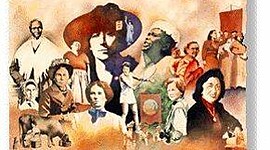 Timeline: FEMINISTAS DE LA HISTORIA