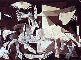 Which is Pablo Picasso’s best artwork?