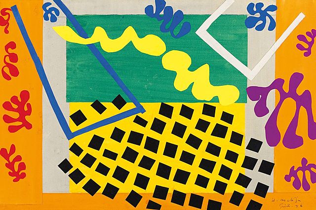 How did Henri Mattese die?