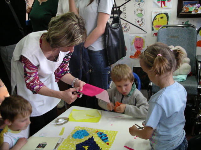 Education of the Handicapped Children Act (PL91-230)