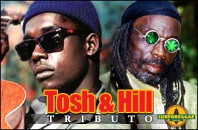 Tributo a Peter Tosh
