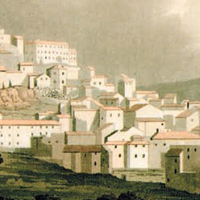 Timeline: Prima Età Moderna