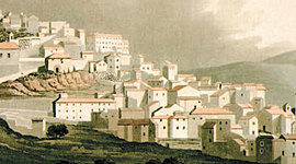 Timeline: Prima Età Moderna