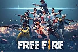 garena free fire