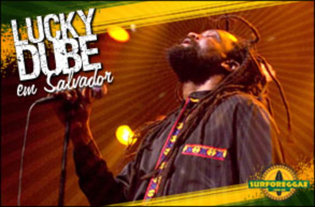 Tributo a Bob Marley