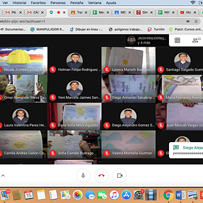 Timeline: NATURALEZA Y EVOLUCIÓN
