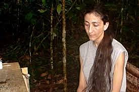 Rescate de Ingrid Betancur