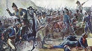 Batalla de Sipe Sipe.