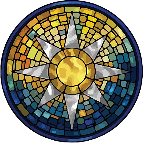 The Formation of the Dawn Gods