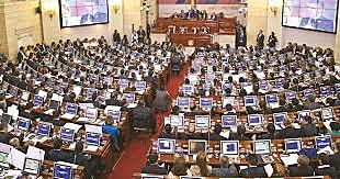 Reforma de la constitucion