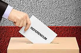 NO- REFERENDO COLOMBIANO