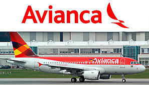 VUELGA A AVIANCA