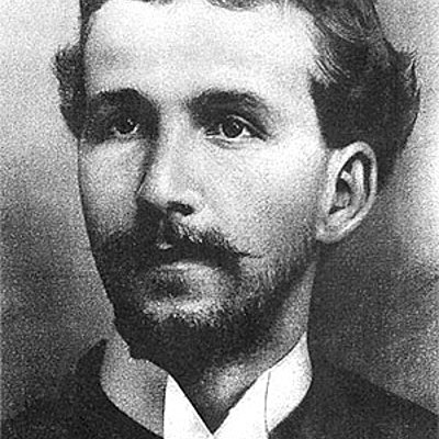 Timeline: José Asunción Silva