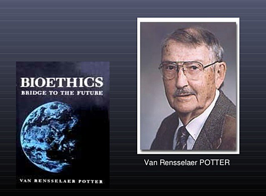 Van Rensselaer Potter