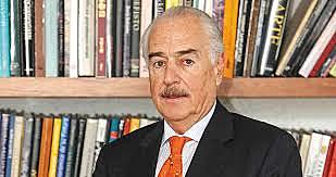 Andres Pastrana