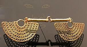 Aspectos políticos, sociales y económicos de la cultura Zenú