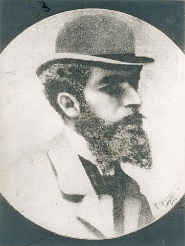 Una noche, el famoso Nocturno III.