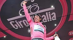 Giro de Italia
