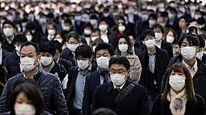 Pandemia mundial Coronavirus