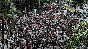 Movilizaciones estudiantiles