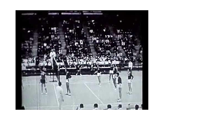 PARTICIPACIÓN EN LOS PRIMEROS JUEGOS OLÍMPICOS