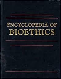 Enciclopedia de Bioètica