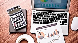 Timeline: HISTORIA DE LA CONTABILIDAD realizada con la información del video "Historia de la Contabilidad UNJBG (2013) url:https://www.youtube.com/watch?v=8HRIvMeXyQg