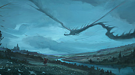 Timeline: [4] Age of Quiet