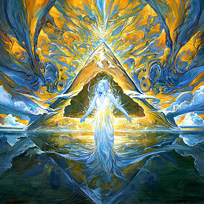 Timeline: [1] Primordial Age